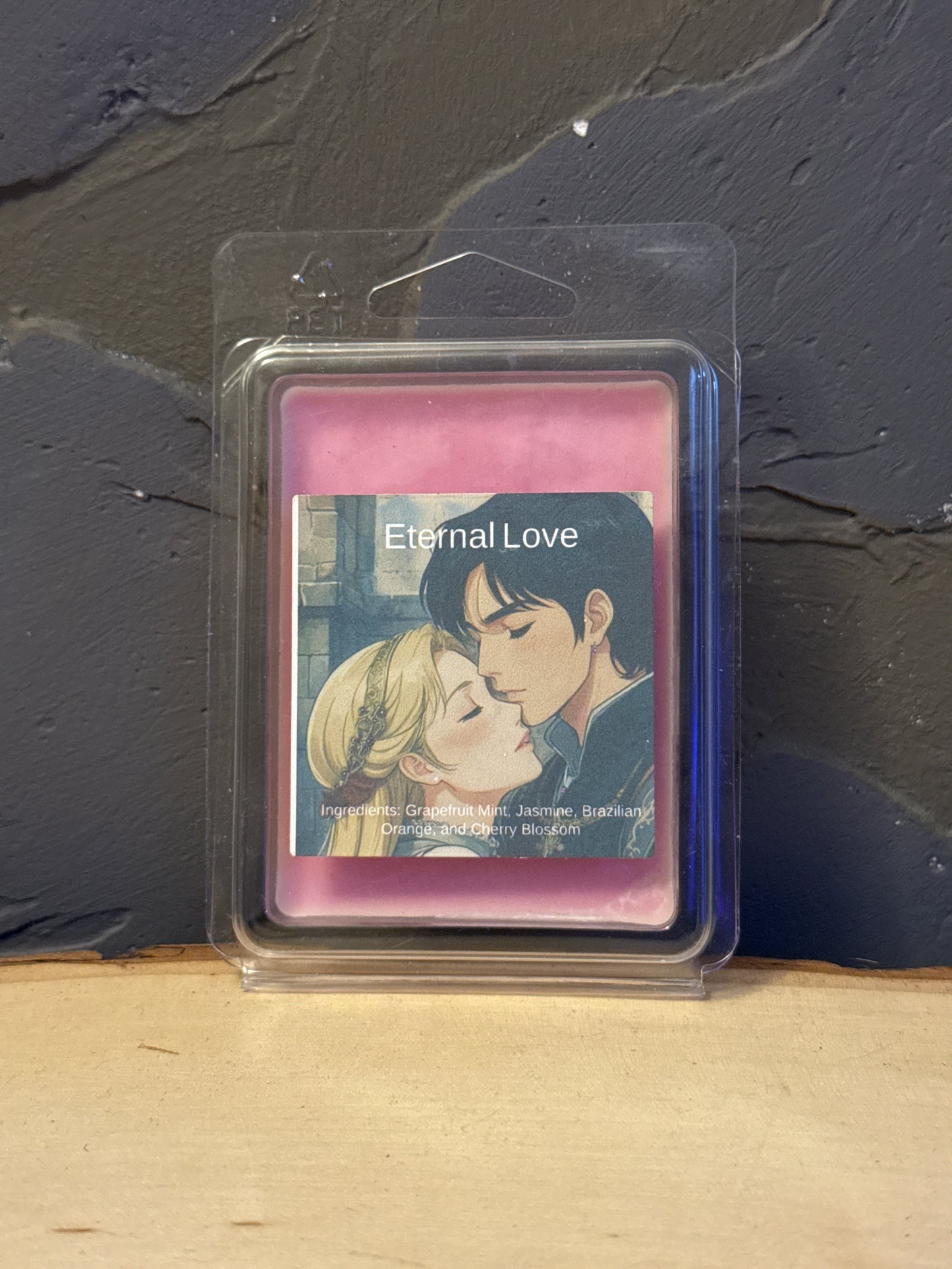 The Return of Merlin Book Box