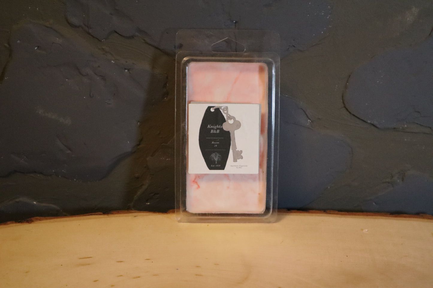 The Return of Merlin Book Box