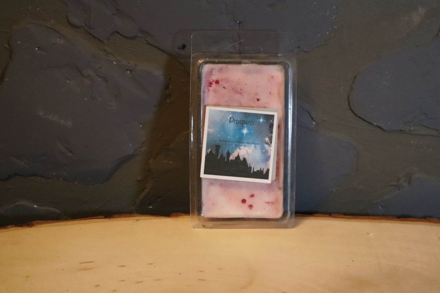 The Return of Merlin Book Box