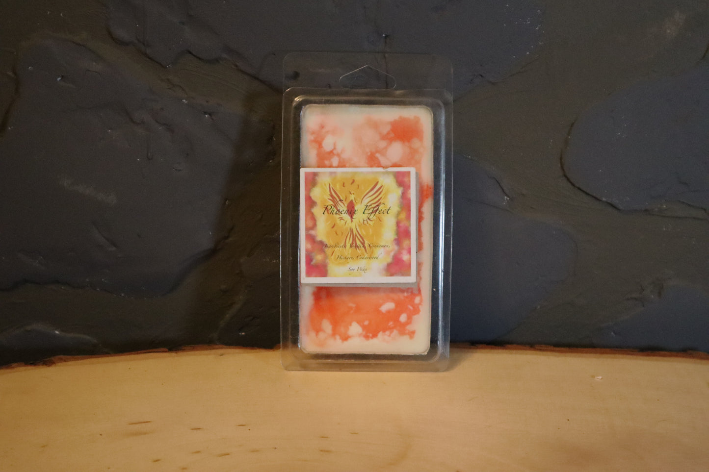 The Return of Merlin Book Box